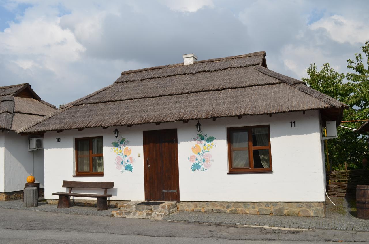 Transit Hotel Dyakovtsy Exterior foto